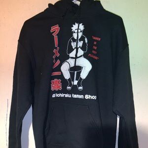 Naruto Hoodie